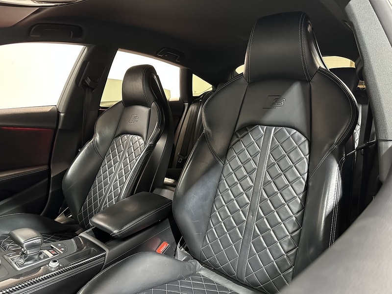 Used Audi S5 for sale - 78182194: Photo 12