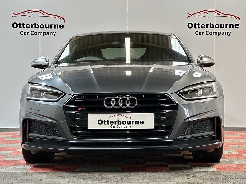 Used Audi S5 for sale - 78182194: Photo 13