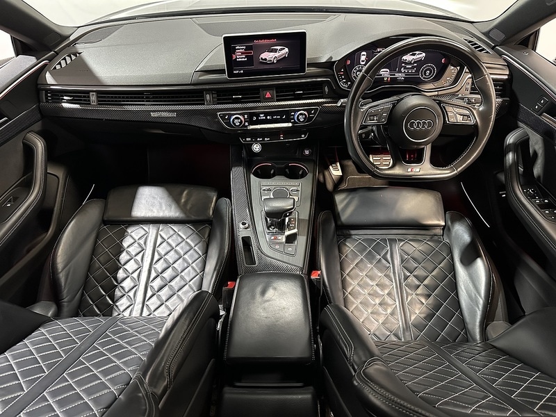 Used Audi S5 for sale - 78182194: Photo 14