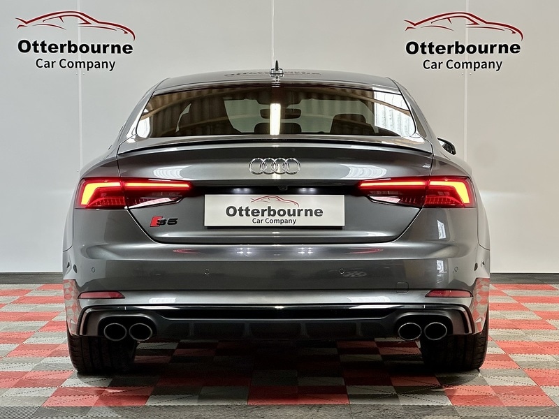 Used Audi S5 for sale - 78182194: Photo 15