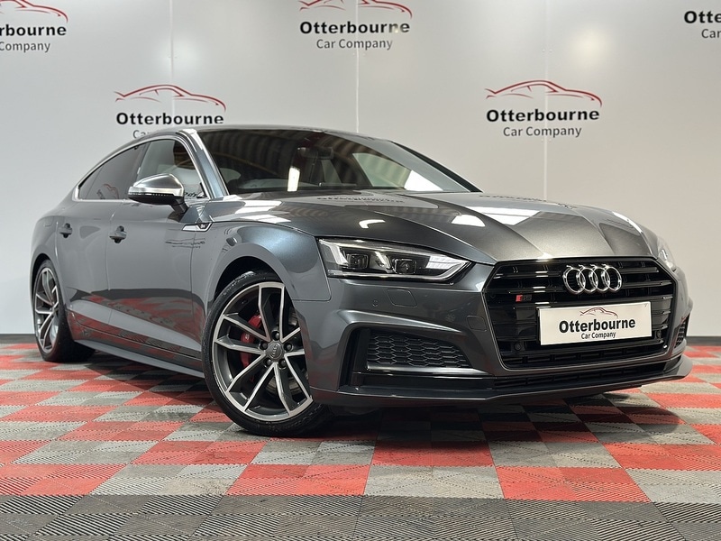 Used Audi S5 for sale - 78182194: Photo 17