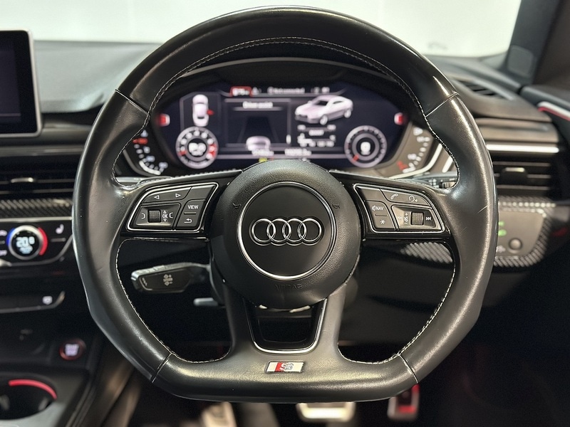 Used Audi S5 for sale - 78182194: Photo 18