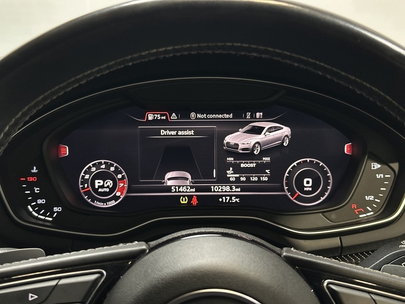 Used Audi S5 for sale - 78182194: Photo 19