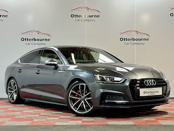 Used Audi S5 2018 for sale - 78182194: Photo