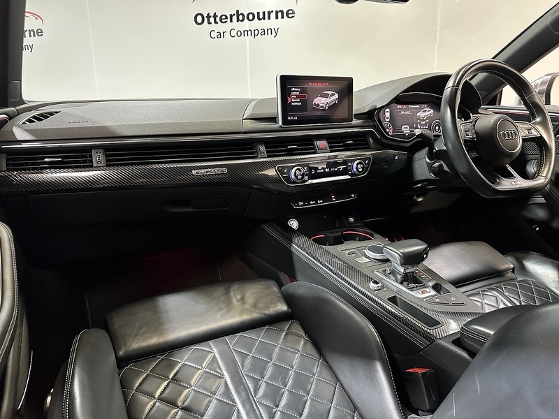 Used Audi S5 for sale - 78182194: Photo 2