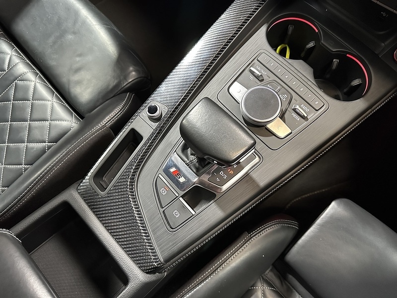 Used Audi S5 for sale - 78182194: Photo 20