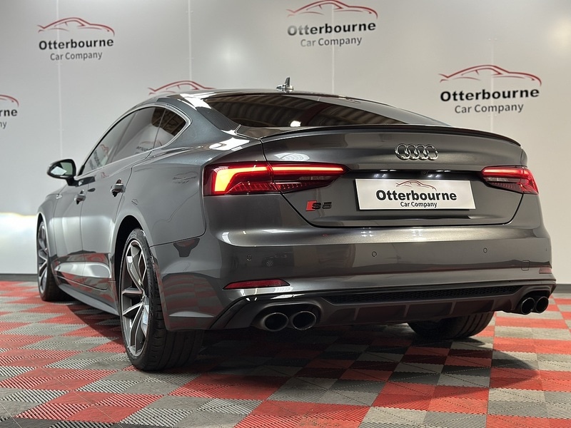 Used Audi S5 for sale - 78182194: Photo 21