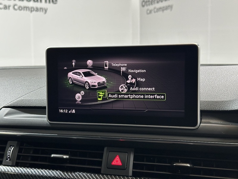 Used Audi S5 for sale - 78182194: Photo 28