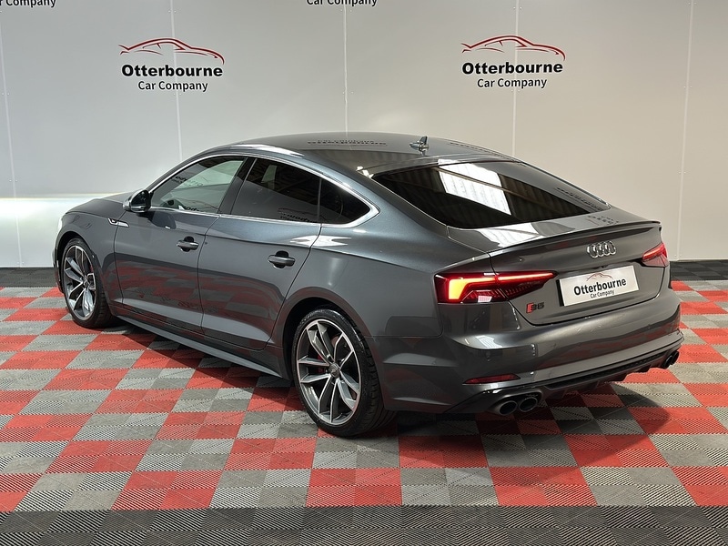 Used Audi S5 for sale - 78182194: Photo 29