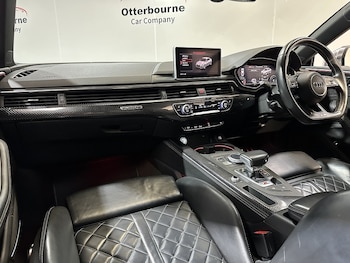 Used Audi S5 2018 for sale - 78182194: Photo