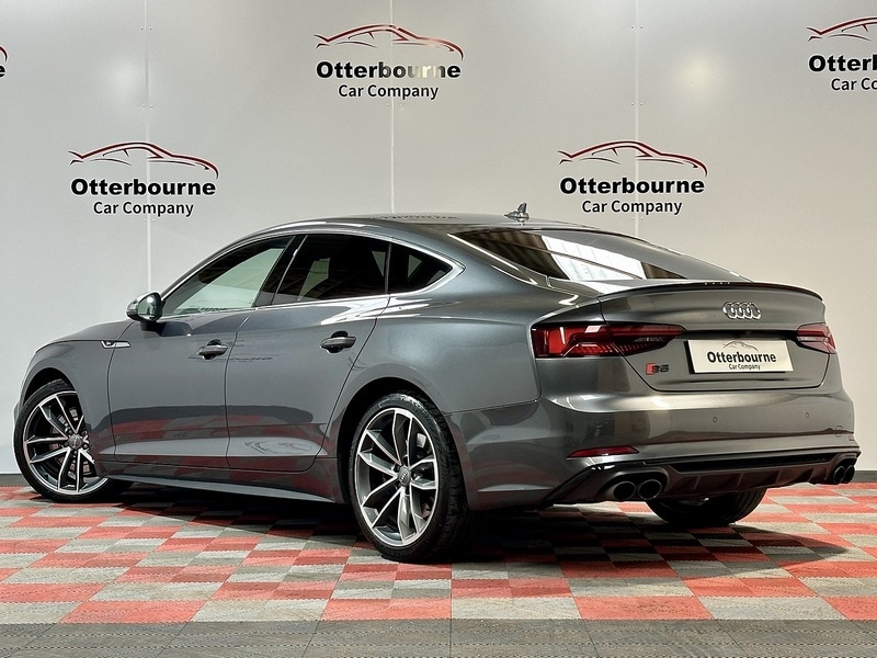 Used Audi S5 for sale - 78182194: Photo 3