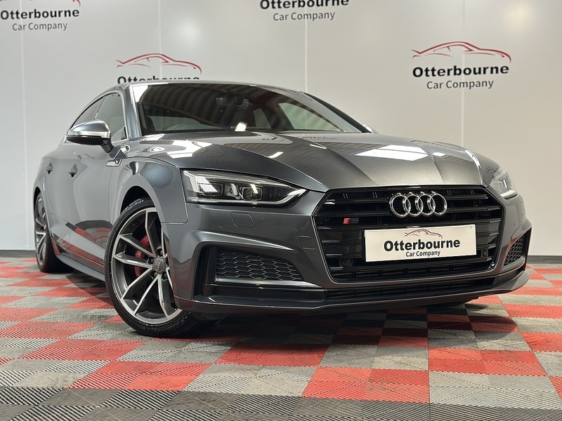 Used Audi S5 for sale - 78182194: Photo 33