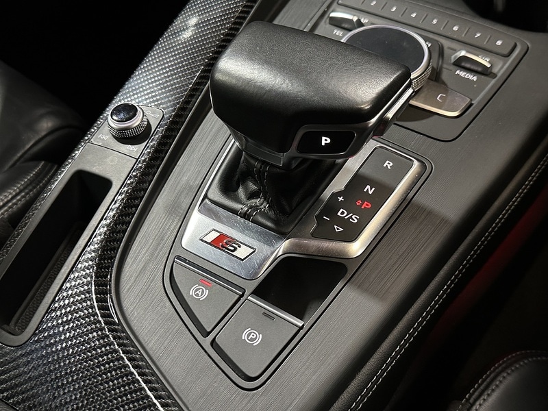 Used Audi S5 for sale - 78182194: Photo 34