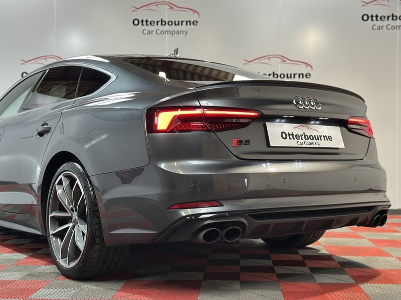Used Audi S5 for sale - 78182194: Photo 36
