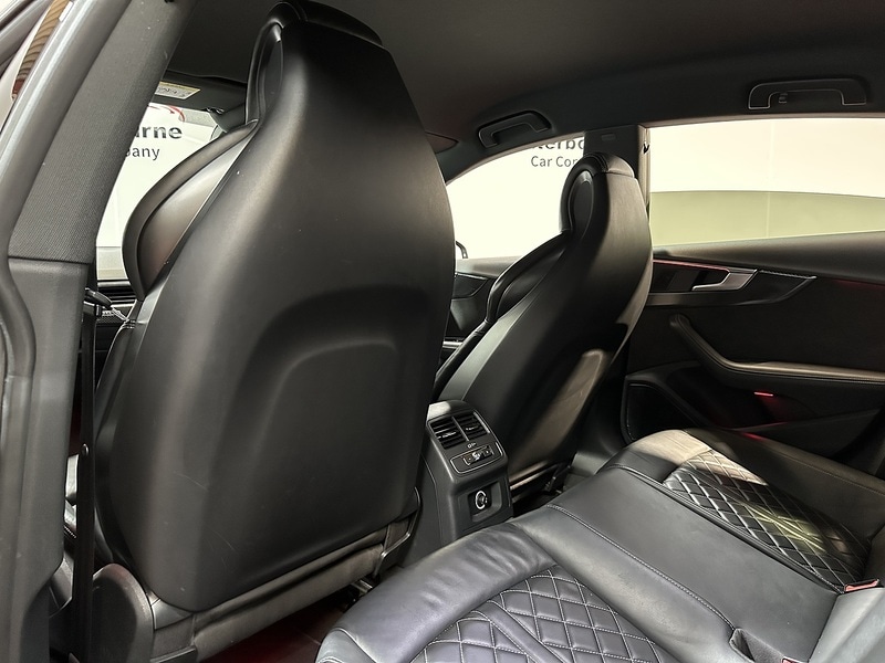 Used Audi S5 for sale - 78182194: Photo 38