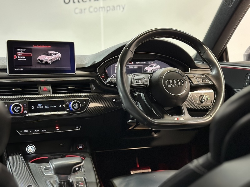 Used Audi S5 for sale - 78182194: Photo 39