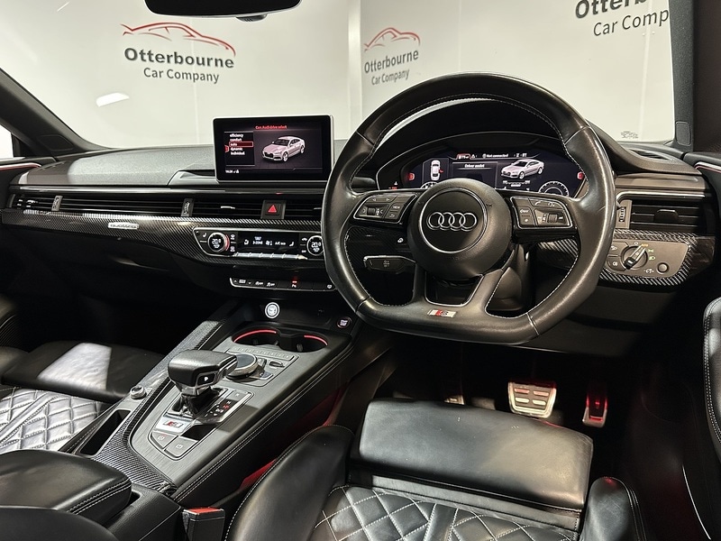 Used Audi S5 for sale - 78182194: Photo 4