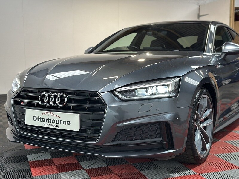 Used Audi S5 for sale - 78182194: Photo 40