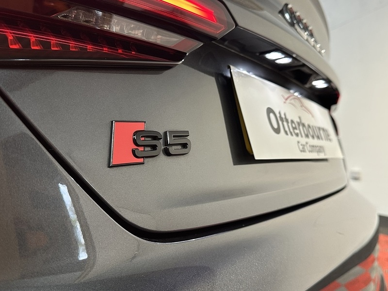 Used Audi S5 for sale - 78182194: Photo 41