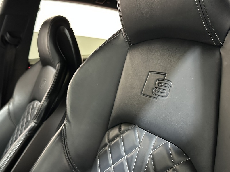 Used Audi S5 for sale - 78182194: Photo 42