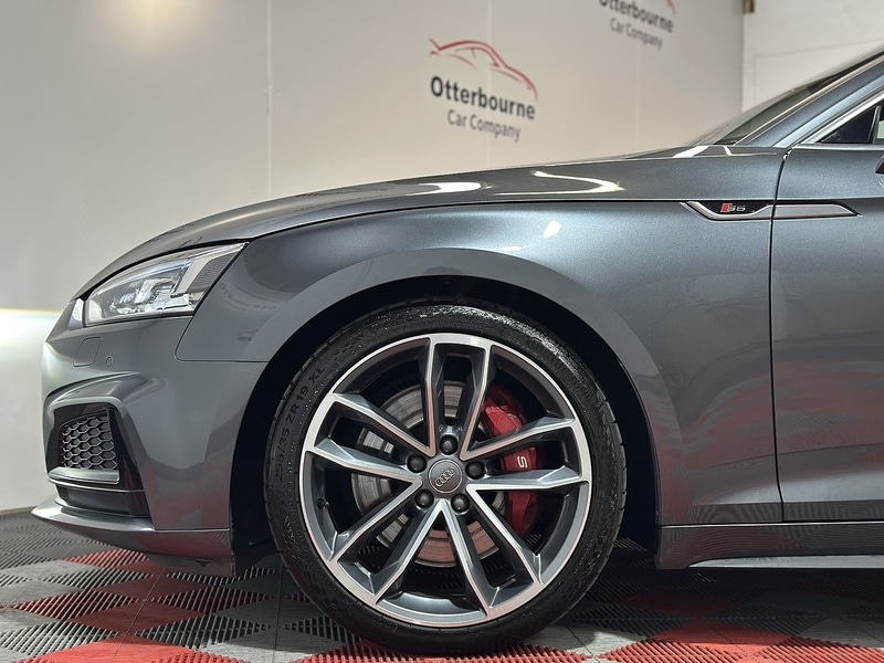 Used Audi S5 for sale - 78182194: Photo 43