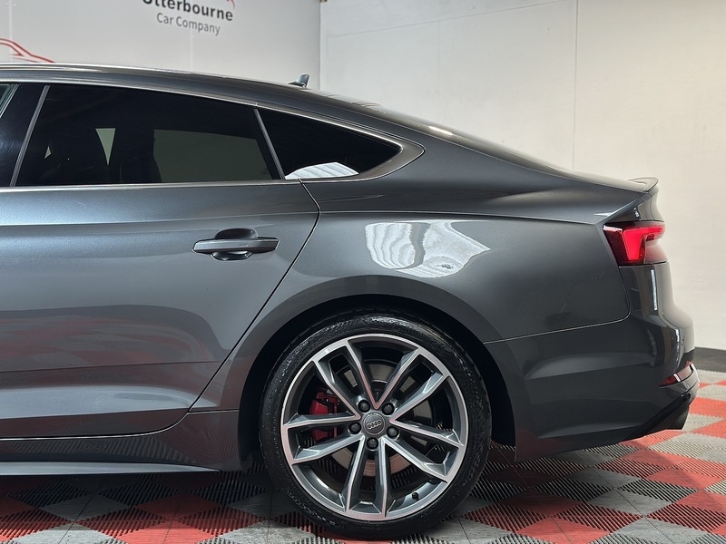 Used Audi S5 for sale - 78182194: Photo 44