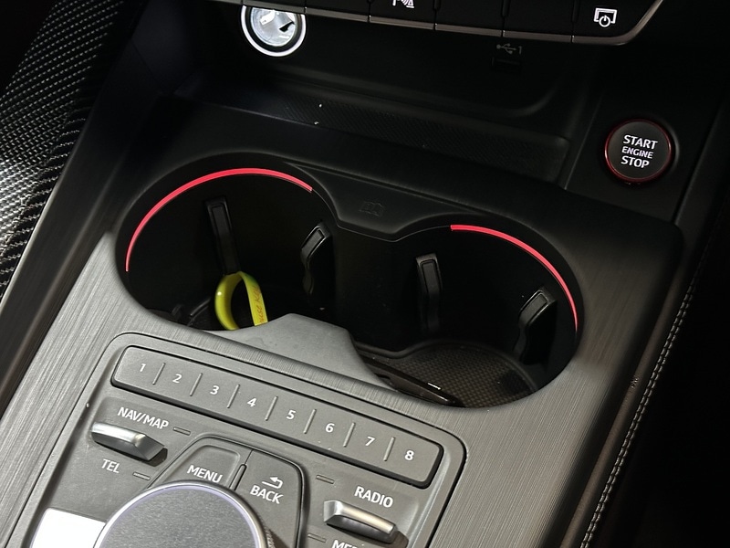 Used Audi S5 for sale - 78182194: Photo 46