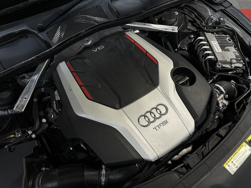 Used Audi S5 for sale - 78182194: Photo 47