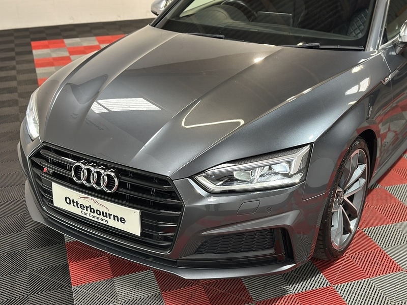 Used Audi S5 for sale - 78182194: Photo 49