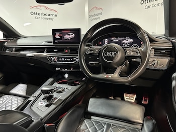 Used Audi S5 2018 for sale - 78182194: Photo