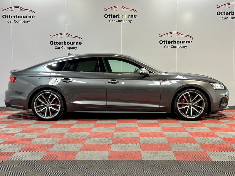 Used Audi S5 for sale - 78182194: Photo 5