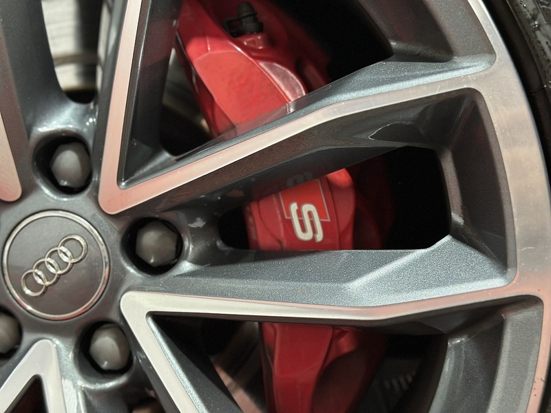 Used Audi S5 for sale - 78182194: Photo 52