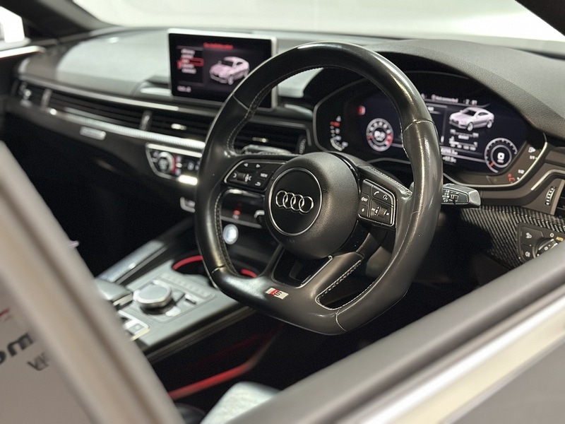 Used Audi S5 for sale - 78182194: Photo 53