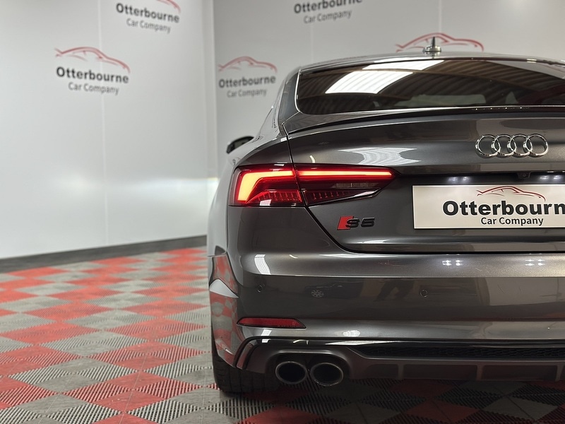 Used Audi S5 for sale - 78182194: Photo 54