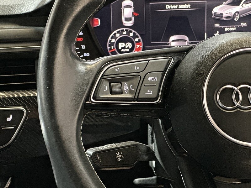 Used Audi S5 for sale - 78182194: Photo 55