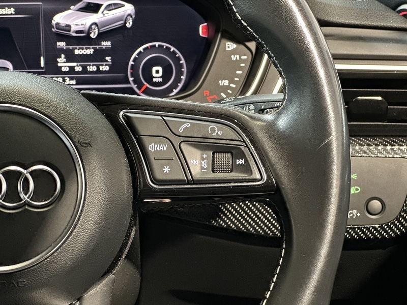 Used Audi S5 for sale - 78182194: Photo 56