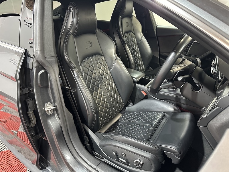 Used Audi S5 for sale - 78182194: Photo 6