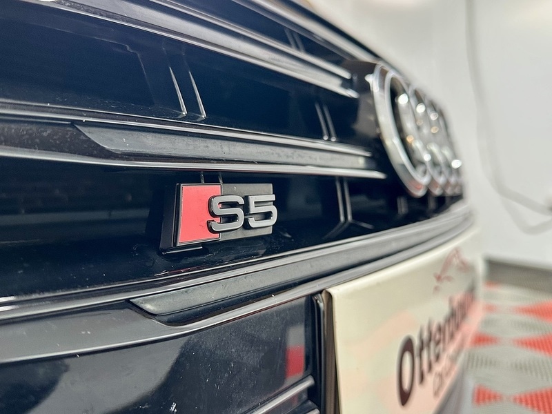 Used Audi S5 for sale - 78182194: Photo 69