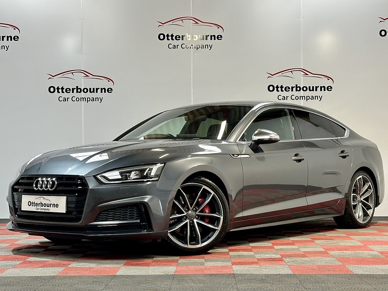 Used Audi S5 for sale - 78182194: Photo 7