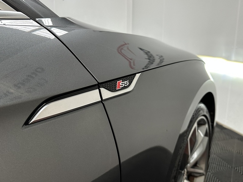 Used Audi S5 for sale - 78182194: Photo 73