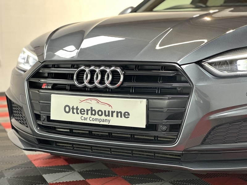 Used Audi S5 for sale - 78182194: Photo 75