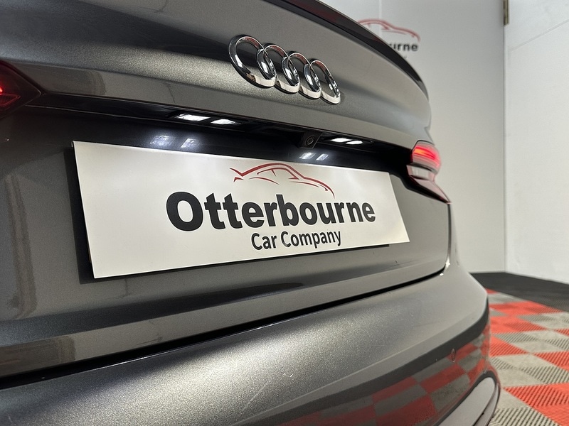 Used Audi S5 for sale - 78182194: Photo 77