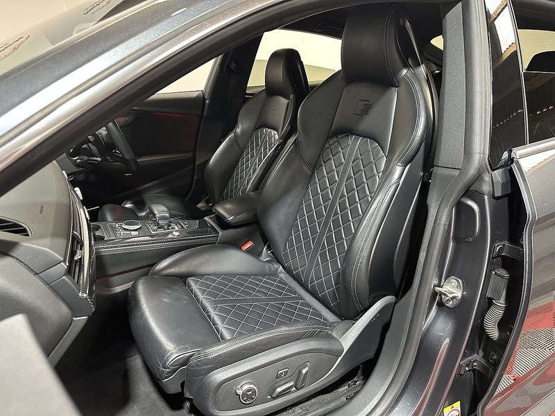 Used Audi S5 for sale - 78182194: Photo 8