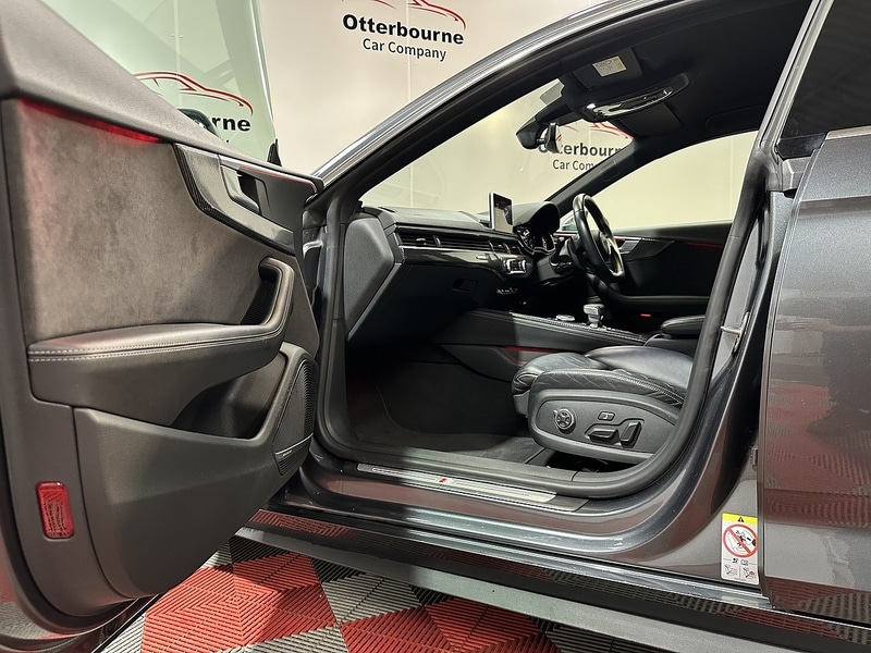 Used Audi S5 for sale - 78182194: Photo 80