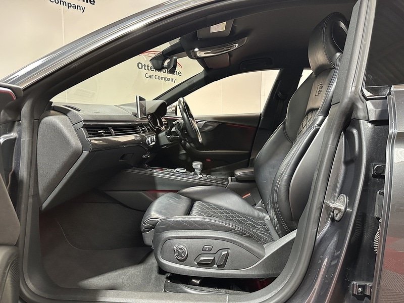 Used Audi S5 for sale - 78182194: Photo 89