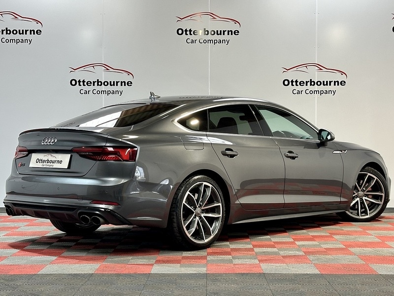 Used Audi S5 for sale - 78182194: Photo 9
