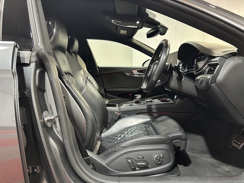 Used Audi S5 for sale - 78182194: Photo 90