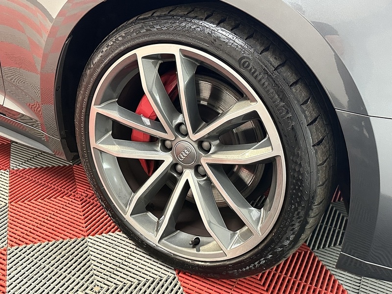 Used Audi S5 for sale - 78182194: Photo 91