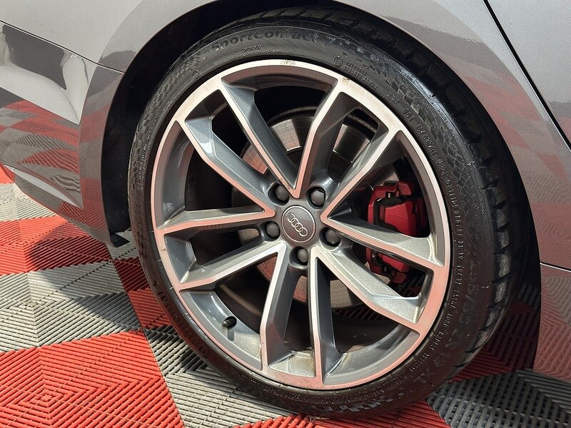 Used Audi S5 for sale - 78182194: Photo 92