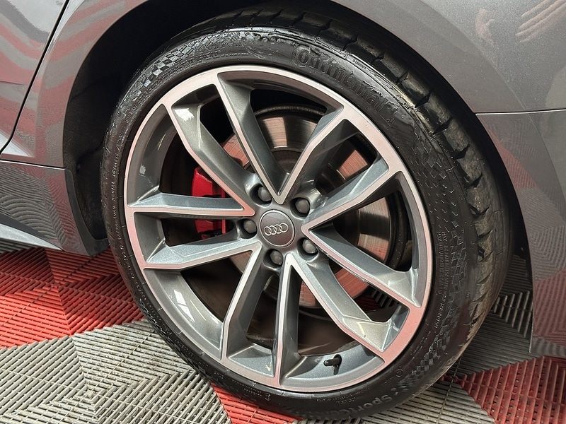 Used Audi S5 for sale - 78182194: Photo 93